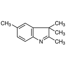 2,3,3,5-Tetramethylindolenine, 25G - T3458-25G
