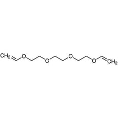 Triethylene Glycol Divinyl Ether(stabilized with KOH), 100G - T3460-100G