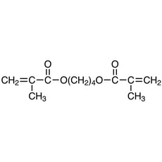 Tetramethylene Glycol Dimethacrylate(stabilized with MEHQ), 25G - T3488-25G