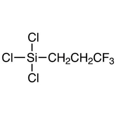 Trichloro(3,3,3-trifluoropropyl)silane, 25G - T3518-25G