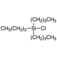 Tributylchlorosilane, 25G - T3524-25G
