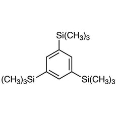 1,3,5-Tris(trimethylsilyl)benzene, 1G - T3526-1G