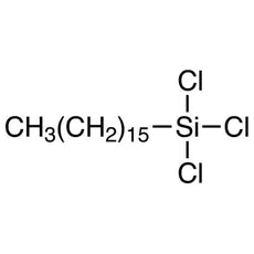 Trichloro(hexadecyl)silane, 25G - T3532-25G