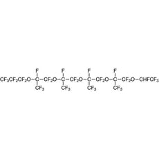 1,1,1,2,4,4,5,7,7,8,10,10,11,13,13,14,16,16,17,17,18,18,18-Tricosafluoro-5,8,11,14-tetrakis(trifluoromethyl)-3,6,9,12,15-pentaoxaoctadecane, 25G - T3538-25G