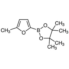 4,4,5,5-Tetramethyl-2-(5-methylfuran-2-yl)-1,3,2-dioxaborolane, 1G - T3582-1G