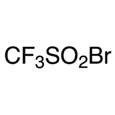 Trifluoromethanesulfonyl Bromide, 5G - T3592-5G