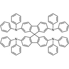2,2',7,7'-Tetrakis(diphenylamino)-9,9'-spirobi[9H-fluorene], 1G - T3634-1G