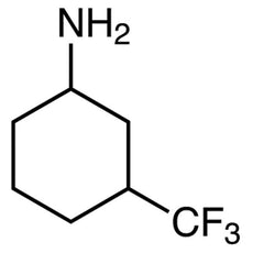 3-(Trifluoromethyl)cyclohexylamine(cis- and trans- mixture), 1G - T3678-1G