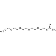 Acetylthio-PEG4-Alkyne, 250MG - T3698-250MG