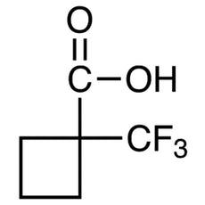 1-(Trifluoromethyl)cyclobutanecarboxylic Acid, 1G - T3717-1G