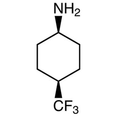 cis-4-(Trifluoromethyl)cyclohexylamine, 1G - T3726-1G
