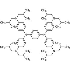 N,N,N',N'-Tetrakis[4-(diisobutylamino)phenyl]-1,4-phenylenediamine, 5G - T3770-5G