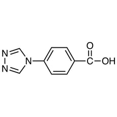 4-(4H-1,2,4-Triazol-4-yl)benzoic Acid, 1G - T3788-1G