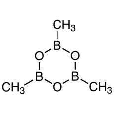 Trimethylboroxine(ca. 50% in Tetrahydrofuran), 25G - T3810-25G