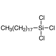 Trichlorooctadecylsilane(>99.0%), 1G - T3815-1G