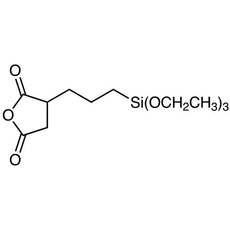[(3-Triethoxysilyl)propyl]succinic Anhydride, 25G - T3817-25G