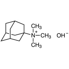 N,N,N-Trimethyl-1-adamantylammonium Hydroxide(25% in Water), 100G - T3821-100G