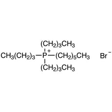 Tributylhexylphosphonium Bromide, 25G - T3840-25G