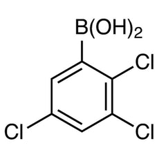 2,3,5-Trichlorophenylboronic Acid(contains varying amounts of Anhydride), 5G - T3851-5G