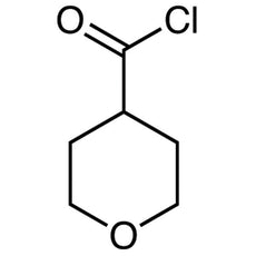 Tetrahydro-2H-pyran-4-carbonyl Chloride, 1G - T3890-1G