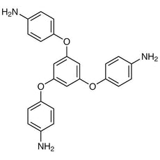 1,3,5-Tris(4-aminophenoxy)benzene, 1G - T3909-1G