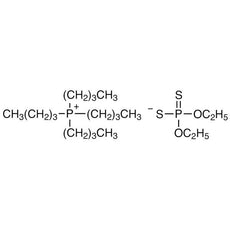 Tetrabutylphosphonium O,O-Diethyl Phosphorodithioate, 100G - T3946-100G