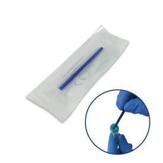 Pestle for FlowTubes- for use with 35µm strainer caps- sterile- individually wrapped- 100/pk-T9045