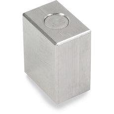 Weight 2P TEST Cube 8oz CLF Accrd TR - 30390666