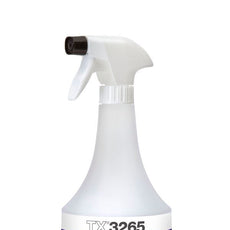 TexWipe Sterile 70% Ethanol, 32 oz., 12 bottles/Cs - TX3265