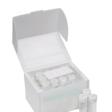 TexWipe TOC Cleaning Validation Kit, 216 vials and 432 TX714K swabs/Cs - TX3340