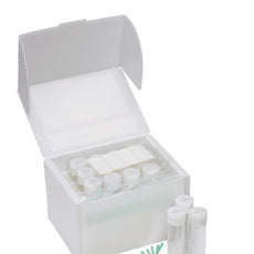 TexWipe TOC Cleaning Validation Kit, 216 vials and 432 TX761K swabs/Cs - TX3343