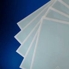 TexWipe TexWrite MP 10, 8? x 11" white/blue 100% synthetic sheet, unlined, 500 sheets/Cs - TX5800