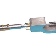 Thermometer Clamp - THCL01