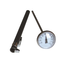 Probe Thermometer, 0 To 200 Degrees C - THMPR3