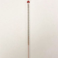 Thermometer, 12" Partial, Dual Scale - THPCF2