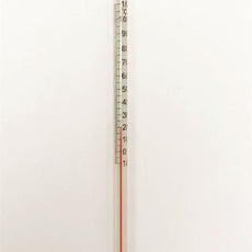 Thermometer, 6", Total, -20 To 110c - THPC06