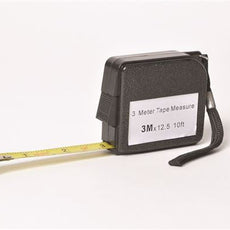 Tape Measure, 3 Meter - TPM03M