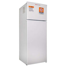Thermo Scientific Thermo Scientific Hazardous 7 Cu. Ft. FMS Combo Refrigerator/Freezer 115V/60Hz - TSH07CFSA
