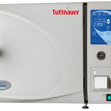 Heidolph Tuttnauer Electronic Autoclave 3850EP, 220V - 023210495