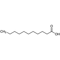 Undecanoic Acid, 250G - U0004-250G