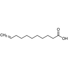 10-Undecenoic Acid, 400G - U0007-400G