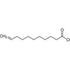 10-Undecenoyl Chloride, 250ML - U0008-250ML