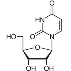Uridine, 25G - U0020-25G