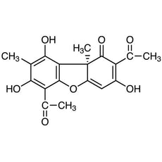 (+)-Usnic Acid, 1G - U0023-1G