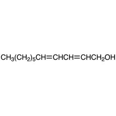 2,4-Undecadien-1-ol(mixture of stereoisomers), 5G - U0061-5G