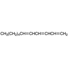 1,3,5-Undecatriene(mixture of isomers), 25ML - U0062-25ML
