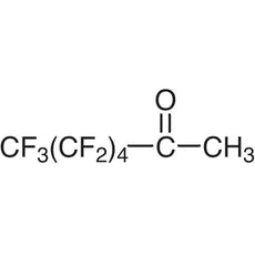 Methyl Undecafluoroamyl Ketone, 5G - U0071-5G