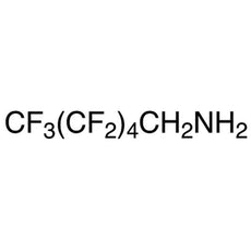 1H,1H-Undecafluorohexylamine, 5G - U0083-5G