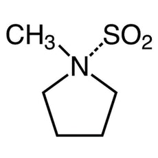 Sulfur Dioxide 1-Methylpyrrolidine Adduct, 25G - U0113-25G
