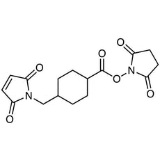 N-Succinimidyl 4-(N-Maleimidomethyl)cyclohexanecarboxylate(2mg*5), 1SET - U0143-1SET